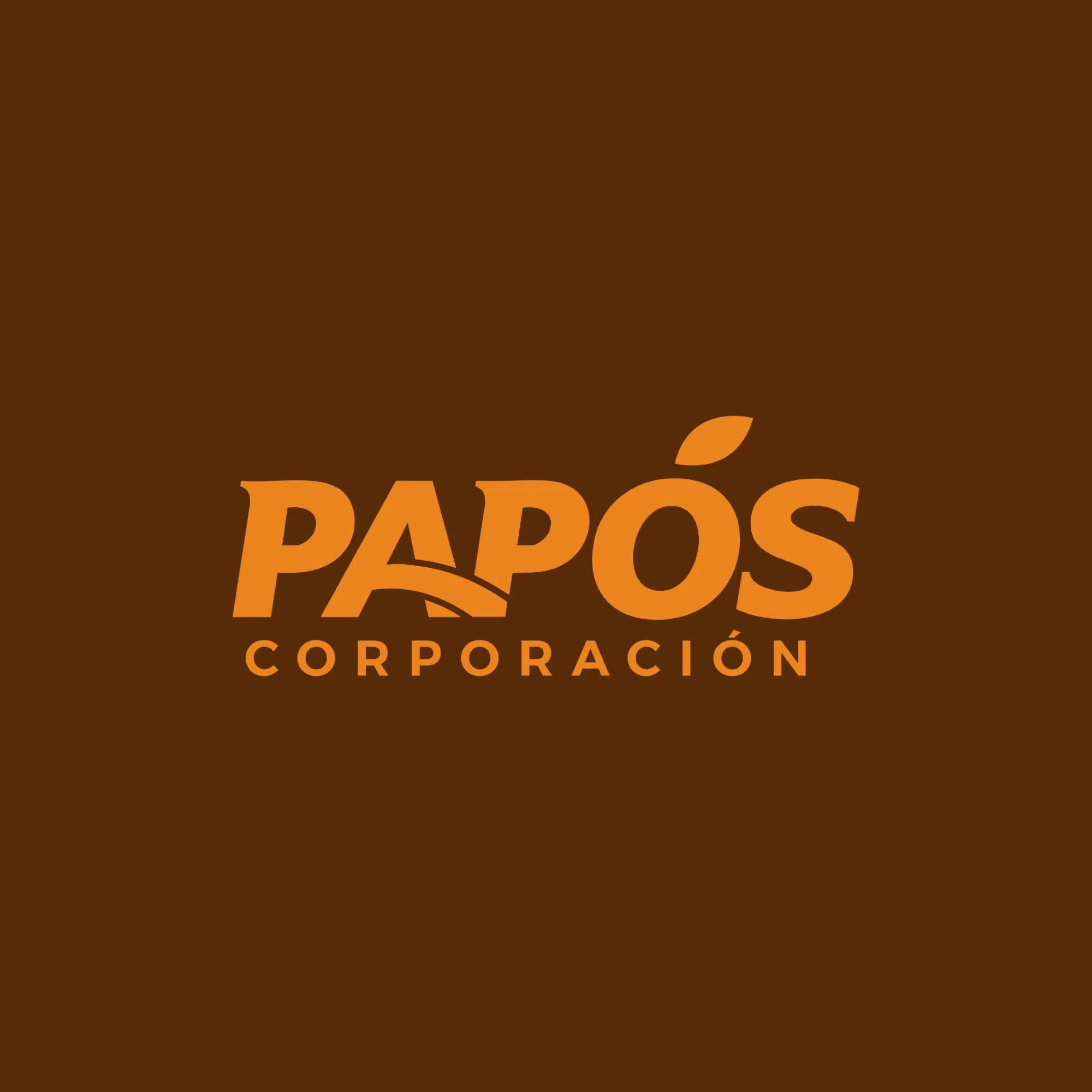 Corporación Papos Logo 02