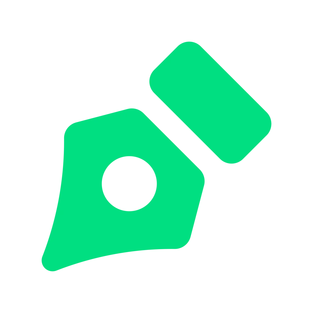 Diseño de logotipo adaptable