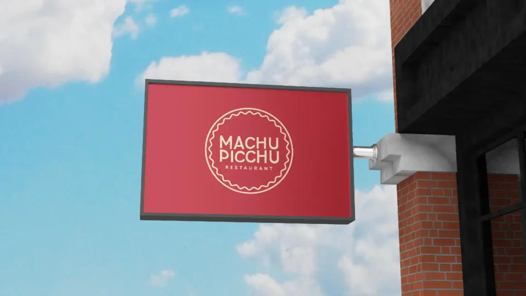 Diseño de banner publicitario para campaña de producto