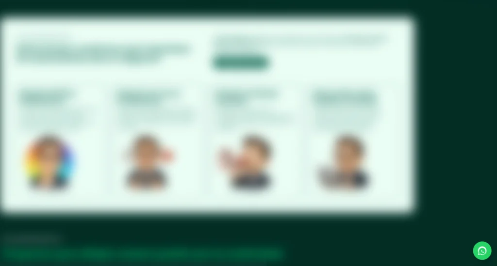 Botón Flotante WhatsApp